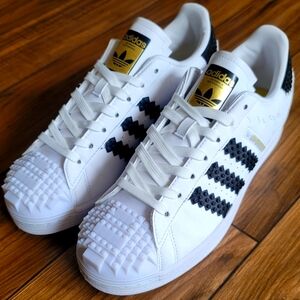 Adidas mens lego superstars